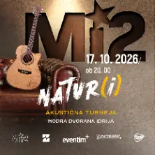 Poster: Mi2 Natur