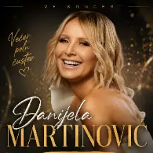 Poster: Koncert Danijele Martinović