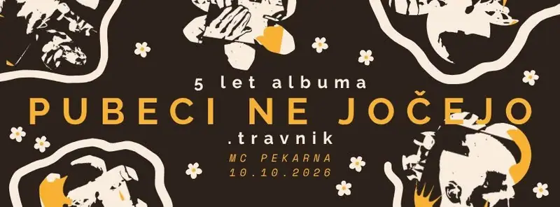 Plakat: .travnik