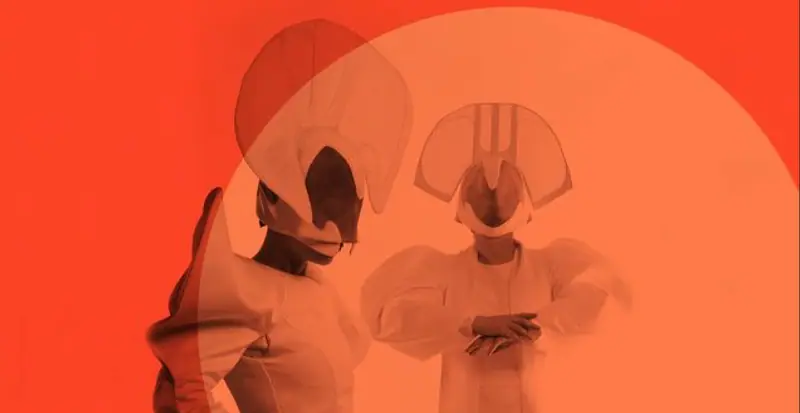 Plakat: nipplepeople