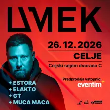 Plakat: Umek